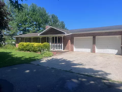 441 E Pickard, Mount Pleasant, MI 48858