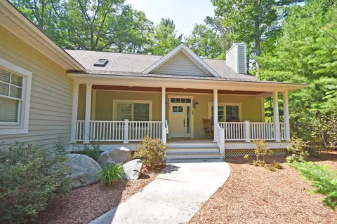1 Pine #LOT : 1, Glen Arbor, MI 49636