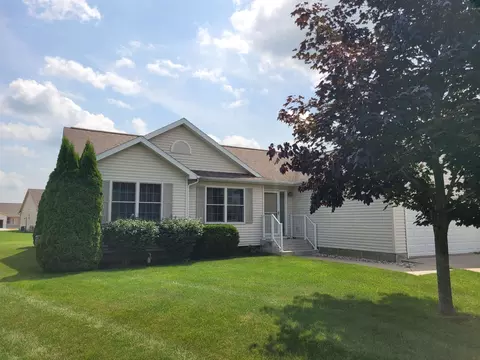 1658 Abbey, Mount Pleasant, MI 48858