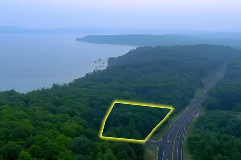 Parcel C Shorewood, Frankfort, MI 49635
