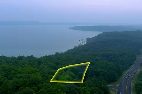 Parcel B Shorewood, Frankfort, MI 49635