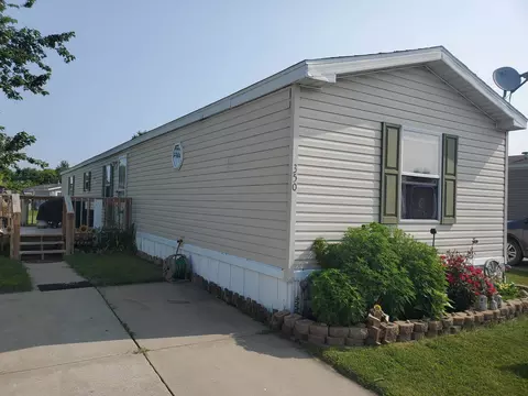 5232 E Broadway #LOT 350, Mount Pleasant, MI 48858