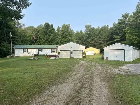 609 N Leaton, Mount Pleasant, MI 48858