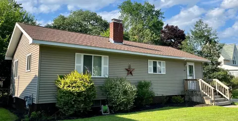 403 E Lincoln, East Tawas, MI 48730