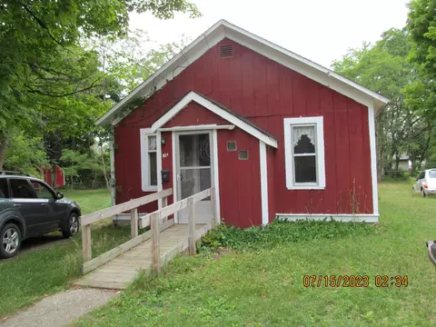 421 Boon, Cadillac, MI 49601