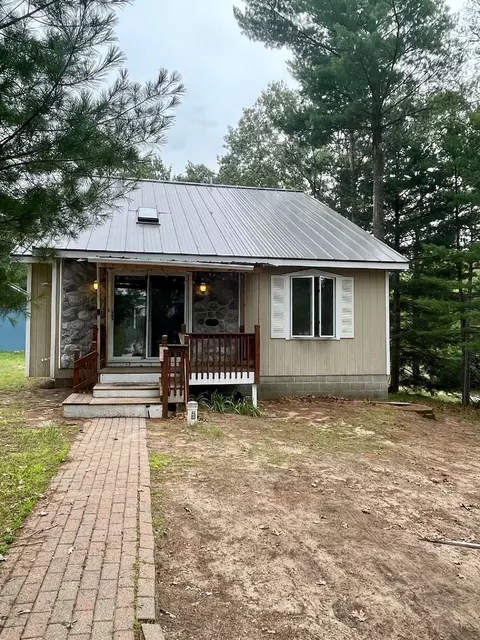1704 Lillian, National City, MI 48748