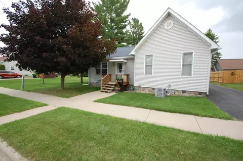 128 S Sixth, West Branch, MI 48661