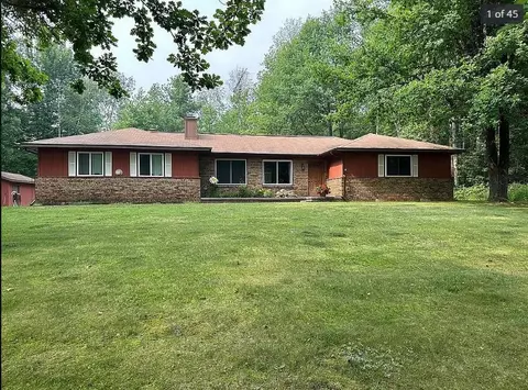 3053 Peters Rd, Lupton, MI 48635