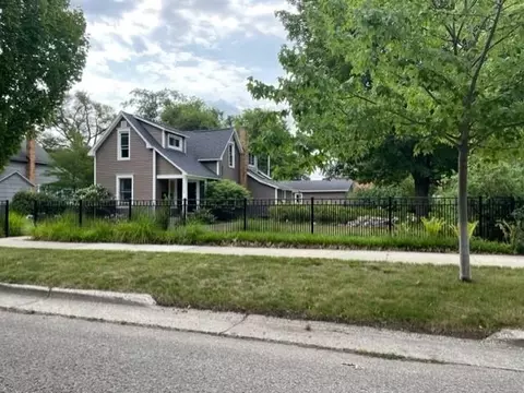 910 Lincoln #LOT : 52&53, Traverse City, MI 49686