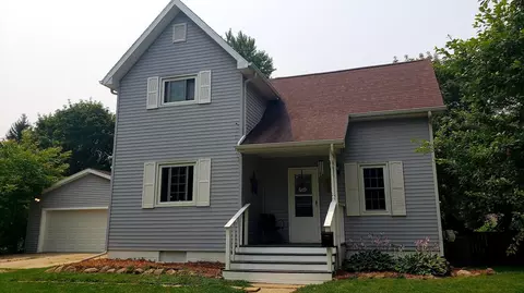 533 N Ithaca, Ithaca, MI 48847