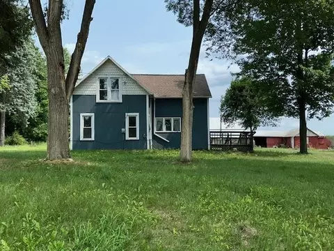 21454 90th, Marion, MI 49665