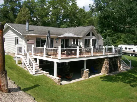 1846 N Ogemaw #LOT : 144, West Branch, MI 48661