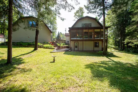 6801 Hiawatha #LOT : 42/43, Frederic, MI 49733