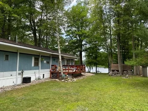 7656 Windoga Lk #LOT : 209, Weidman, MI 48893