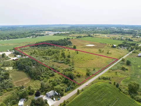 00 E Johnson, Scottville, MI 49454