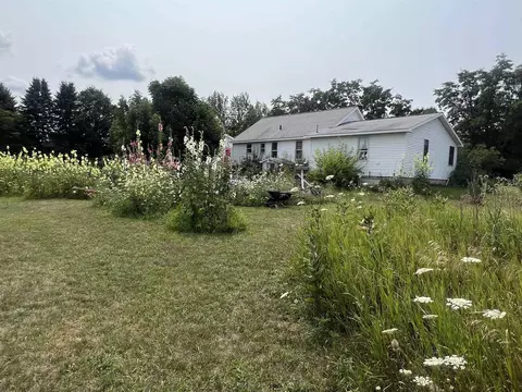 4955 S French, Cedar, MI 49621