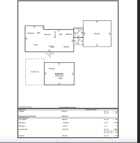4955 S French, Cedar, MI 49621 photo 21