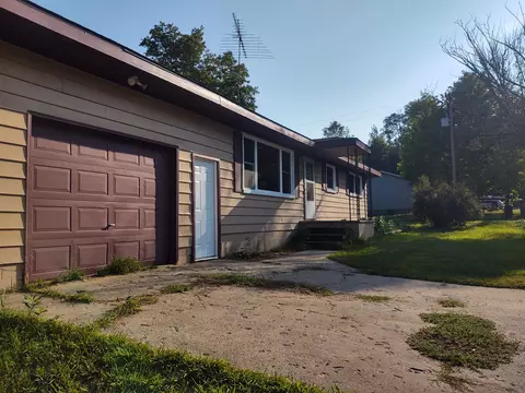 1264 NW Wood, Rapid City, MI 49676