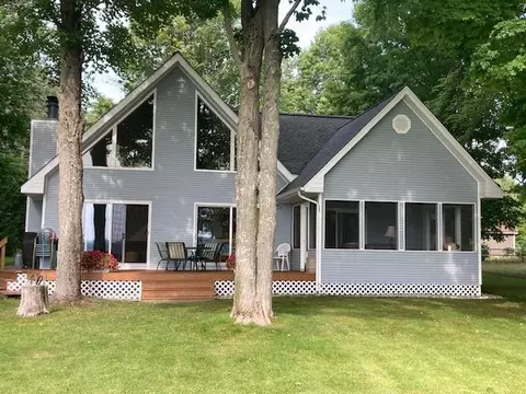 371 Lanell #LOT : 8, Bellaire, MI 49615