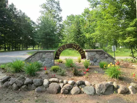 Lot 2 Golf Side, Kalkaska, MI 49646