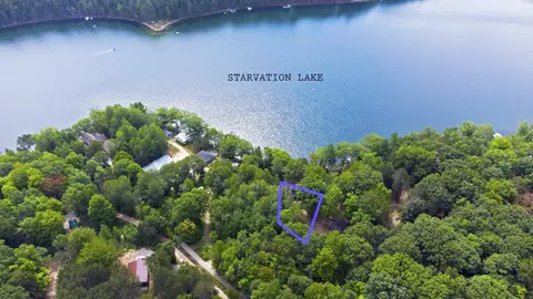 10202 Carmichael #LOT : 6, Mancelona, MI 49659
