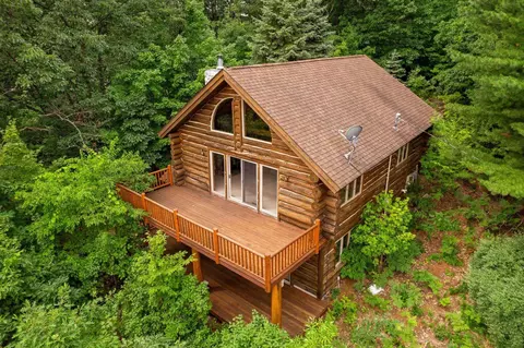 10690 E Rainbows End #LOT : B, Suttons Bay, MI 49682