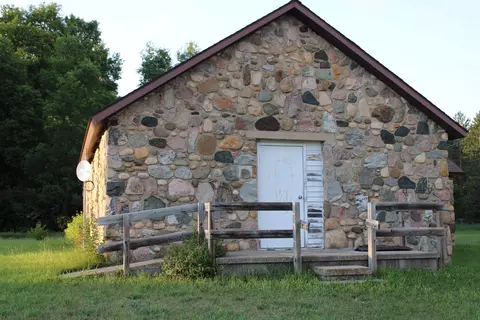 Western, Kalkaska, MI 49646