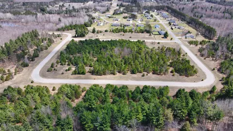 6494 Jeffrey #LOT : 18, Grawn, MI 49637