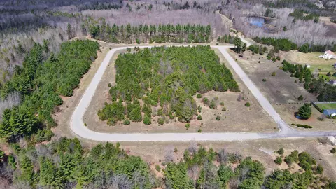 3038 Michele Marie #LOT :  11, Grawn, MI 49637