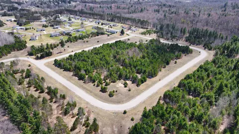 2951 Michele Marie #LOT :  5, Grawn, MI 49637