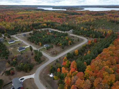 6483 Jeffrey #LOT :  23, Grawn, MI 49637