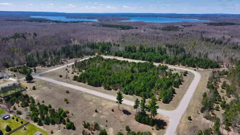 6556 Jeffrey #LOT :  6, Grawn, MI 49637