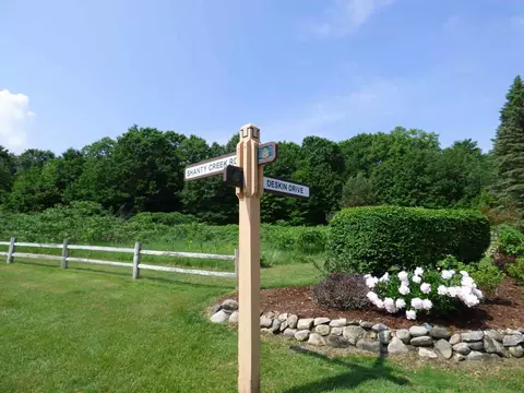 Lot 1 Deskin Lot: 1, Bellaire, MI 49615