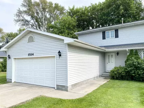 1514 E Gaylord, Mount Pleasant, MI 48858