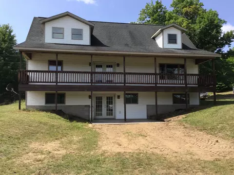 9498 SE Shively, Fife Lake, MI 49633
