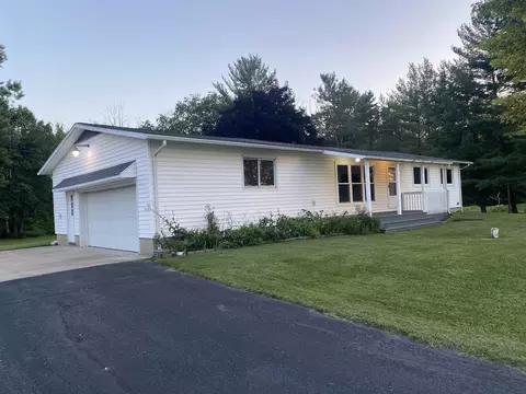 676 E Remus, Mount Pleasant, MI 48858