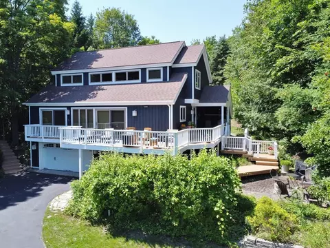 1758 S Cherry Blossom #LOT : 67, Suttons Bay, MI 49682