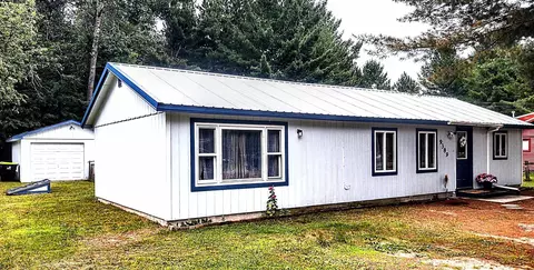 9389 Superior #LOT : 325, Saint Helen, MI 48686