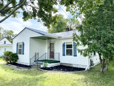1505 Belnap, Mount Pleasant, MI 48858