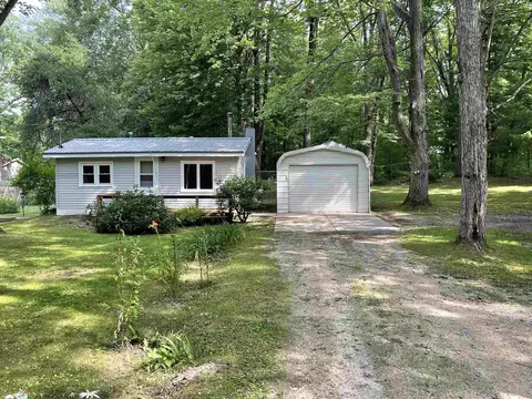 211 E Clarence #LOT : 34, Harrison, MI 48625