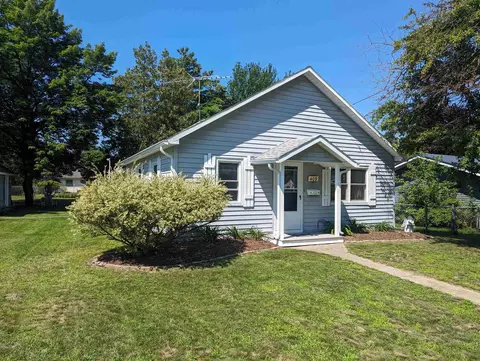 409 Alice #LOT : 9, East Tawas, MI 48730