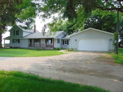 628 W Pierce Rd, Ithaca, MI 48847 photo 3