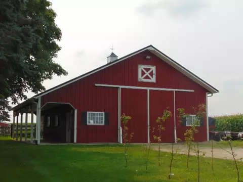 628 W Pierce Rd, Ithaca, MI 48847 photo 4
