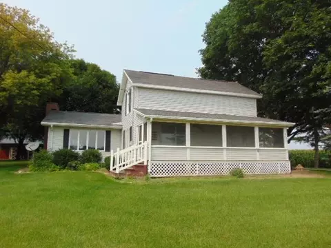 628 W Pierce Rd, Ithaca, MI 48847