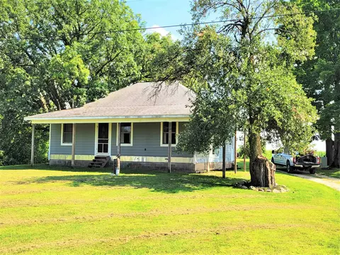 1615 Jefferson, Blanchard, MI 49310