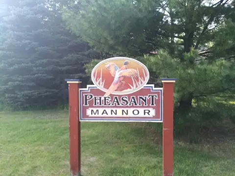 00 Ringneck #LOT : 13, Buckley, MI 49620