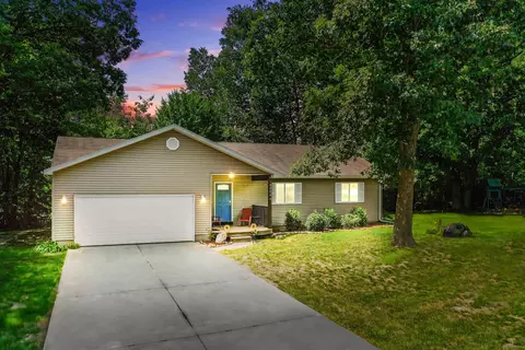 4884 John R #LOT : 18, Cadillac, MI 49601
