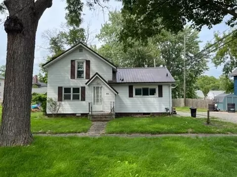 411 Hastings, Alma, MI 48801