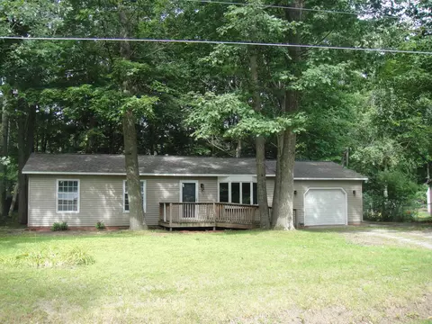 6449 Mikado, Oscoda, MI 48750