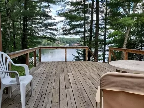 3547 Lakeside #LOT : 14-15, Lupton, MI 48635 photo 6